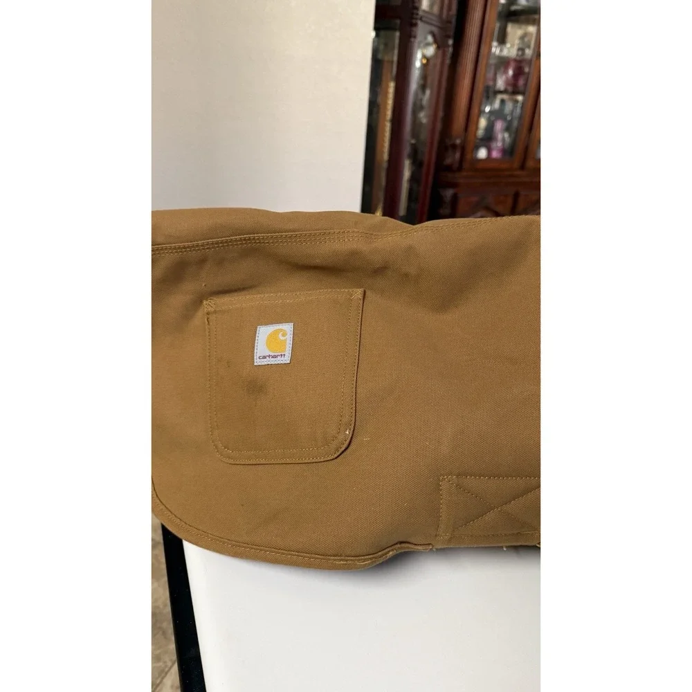 N/A carhartt dog