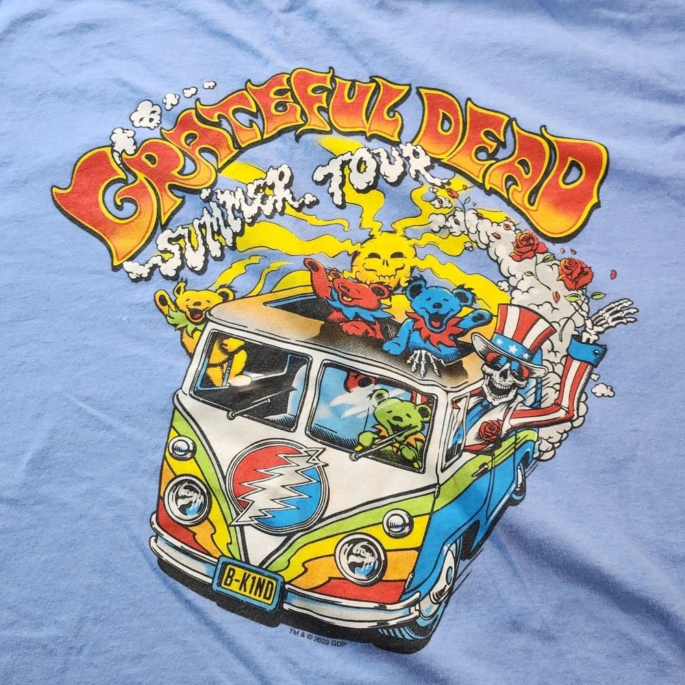 N/A shirt excellent