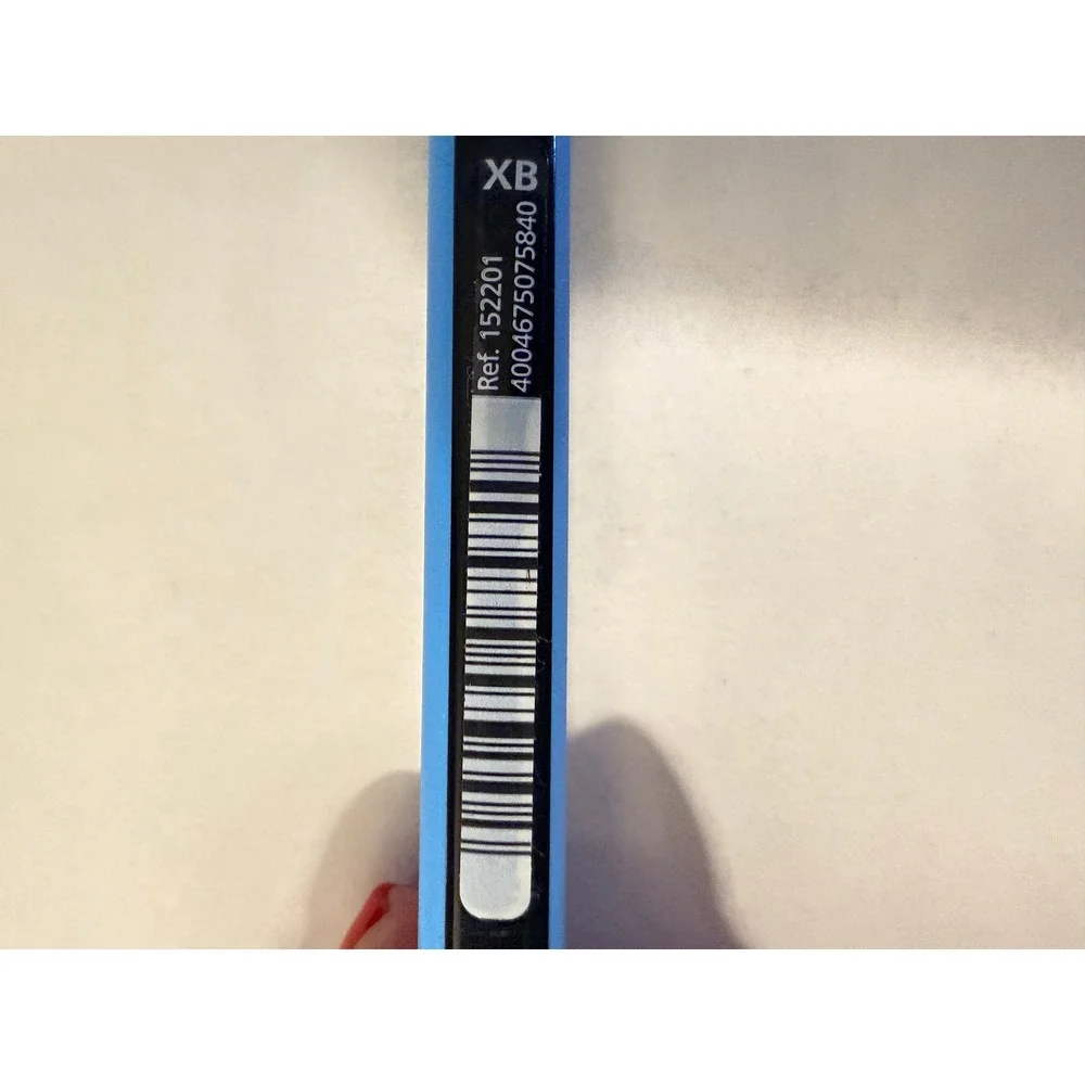 Schneider 15 ballpoint