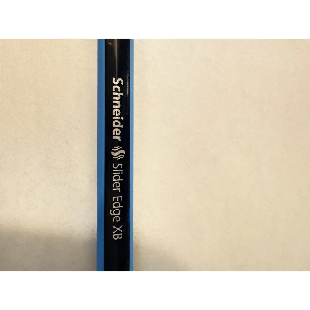Schneider 15 ballpoint