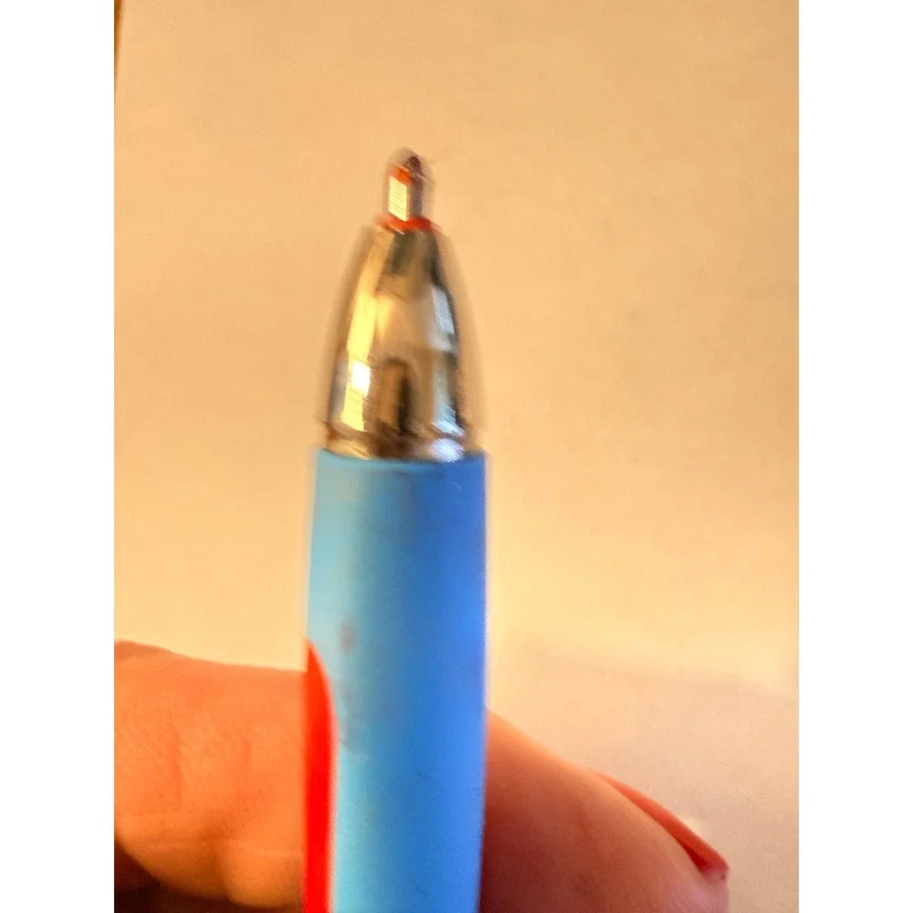 Schneider 15 ballpoint