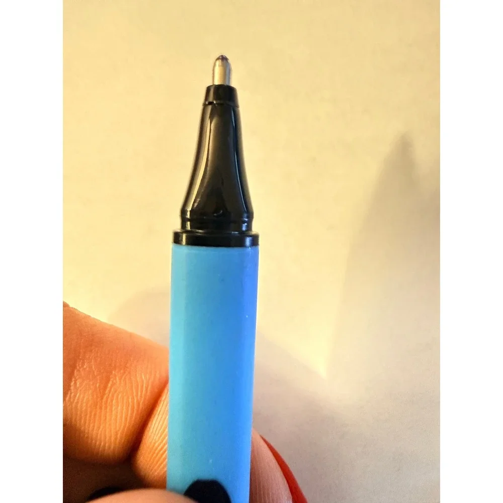 Schneider 15 ballpoint