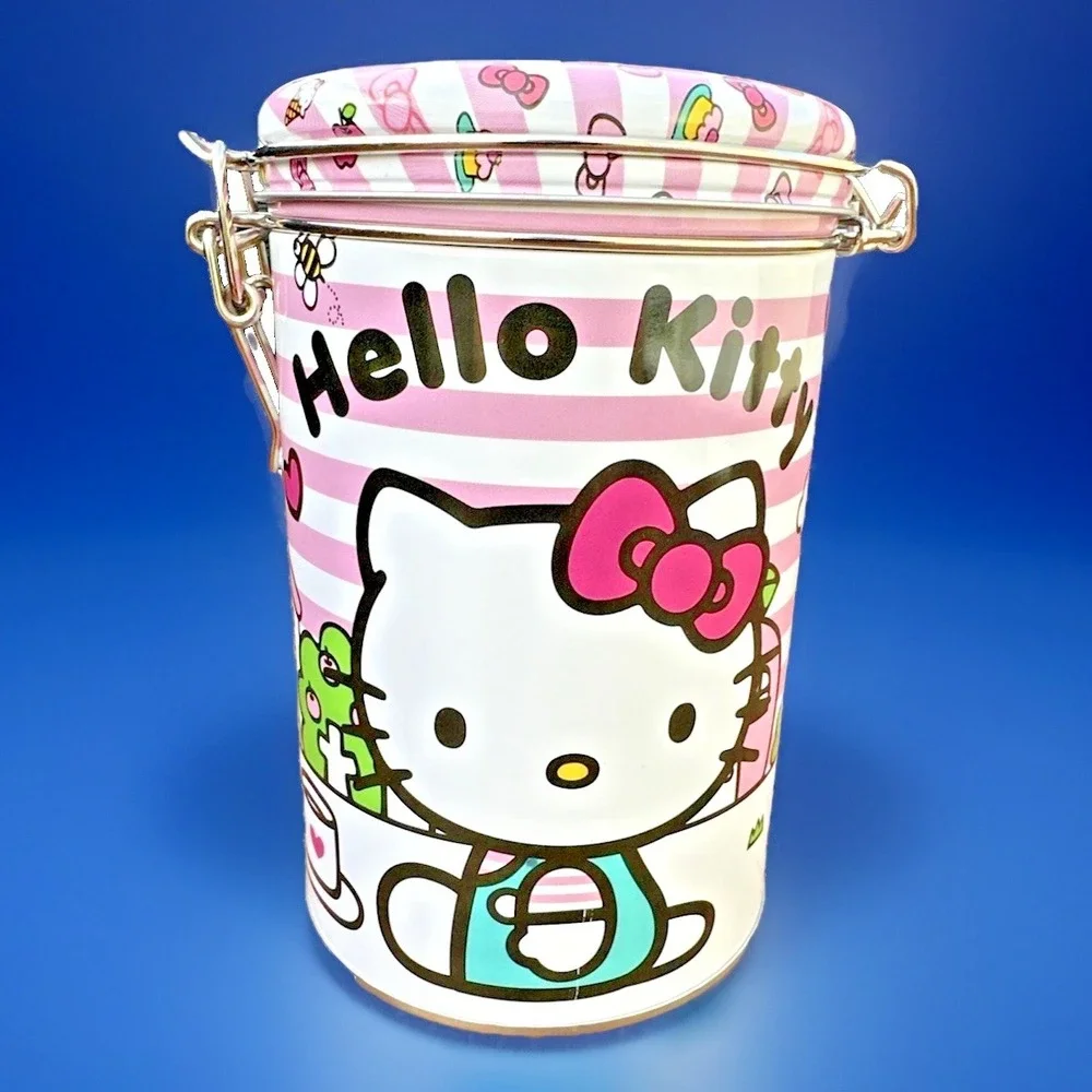 Sanrio 2024 hello