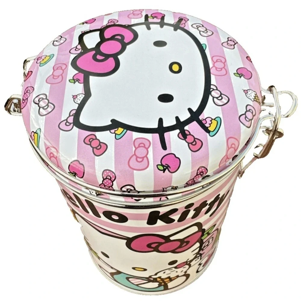 Sanrio 2024 hello