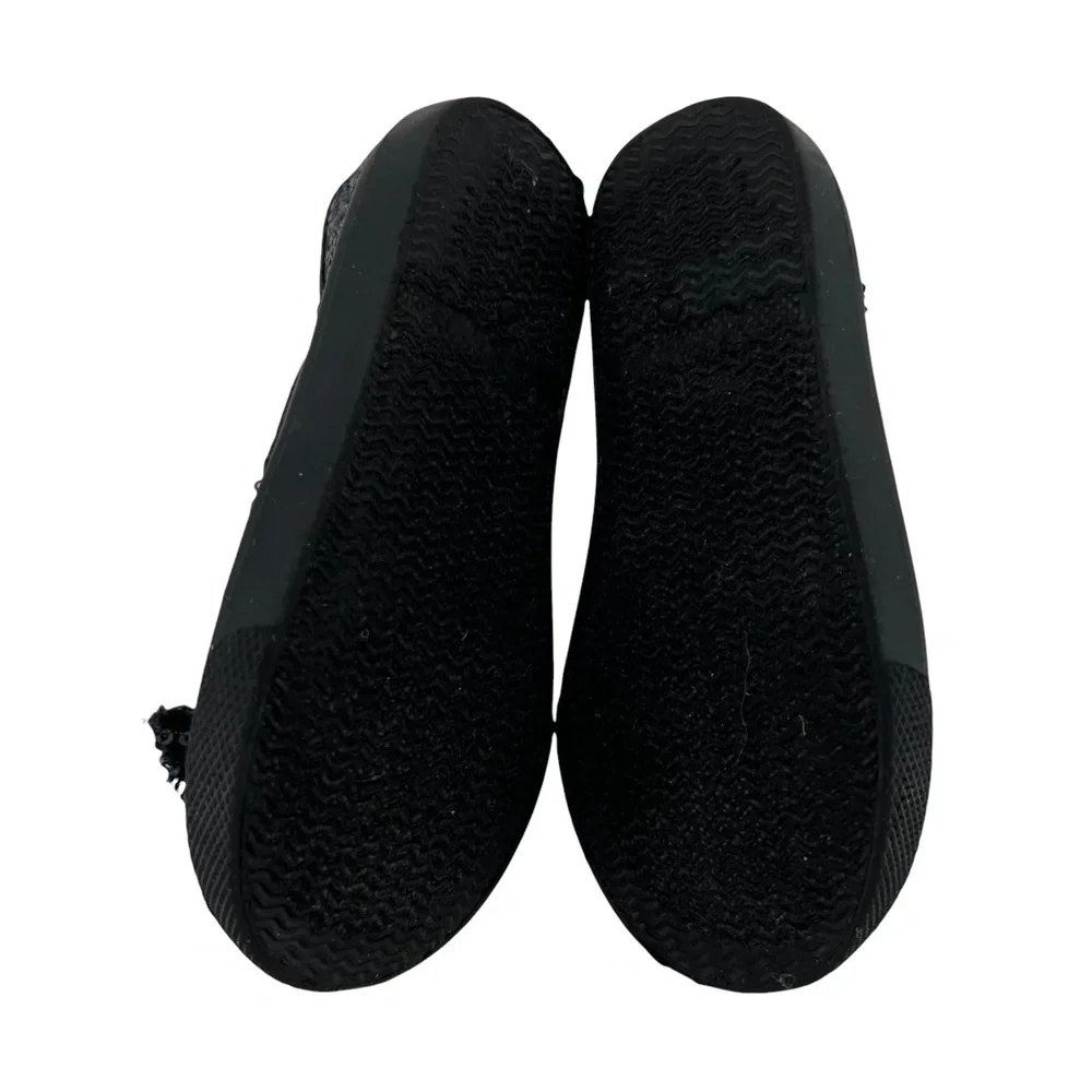chatties flats size