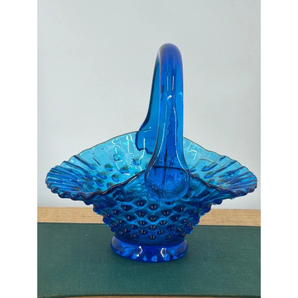 Fenton vintage style