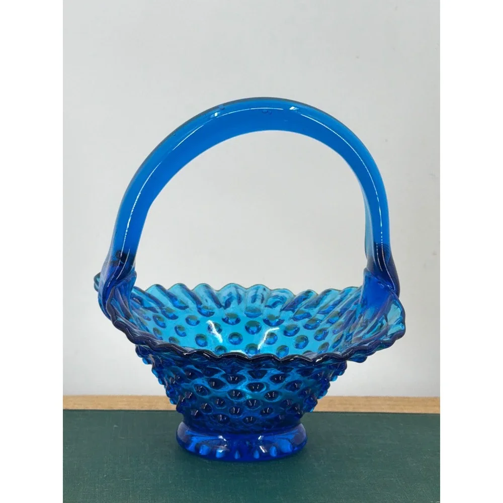 Fenton vintage style