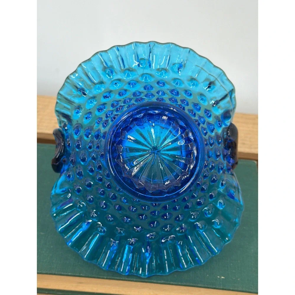 Fenton vintage style