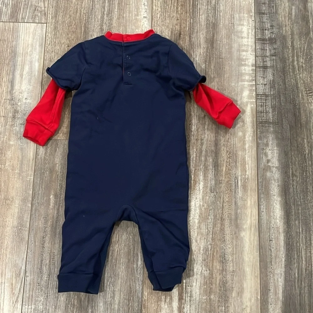 Ralph Lauren long sleeve
