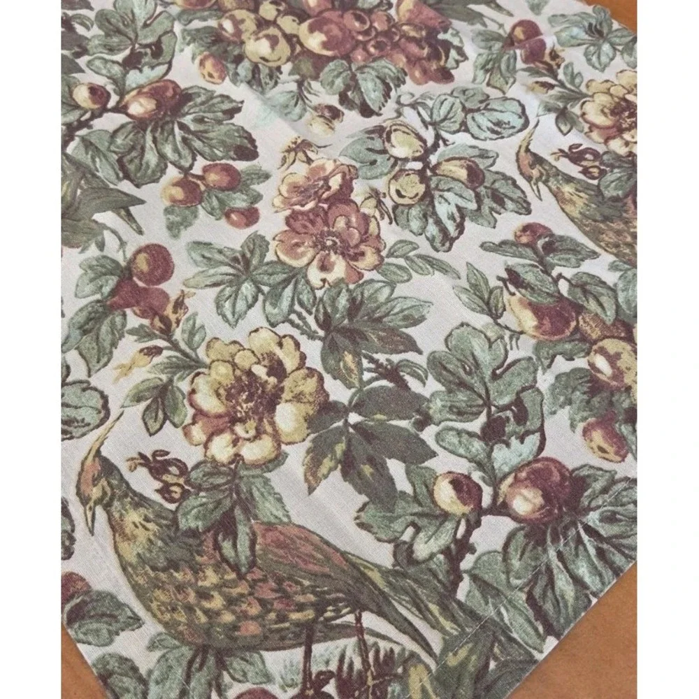 potterybarn 20x20 cloth