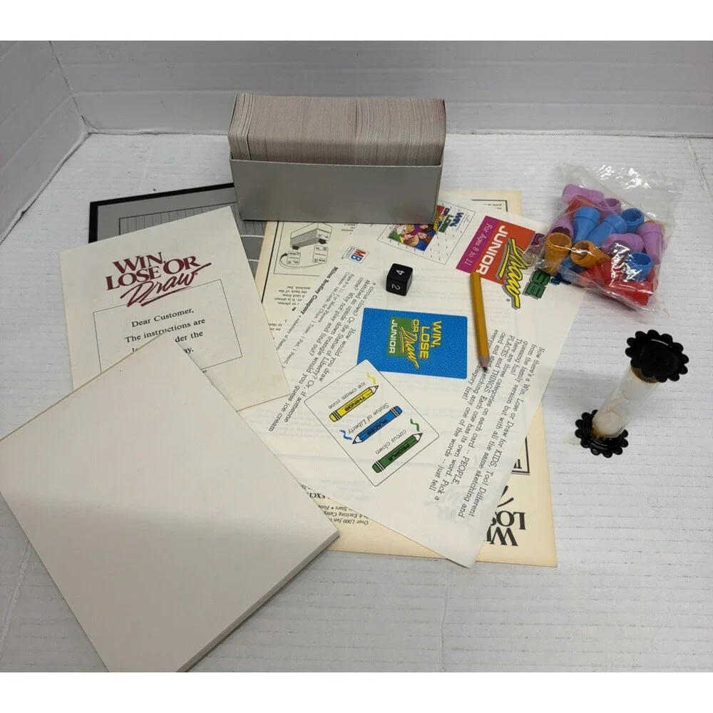 Milton Bradley win lose