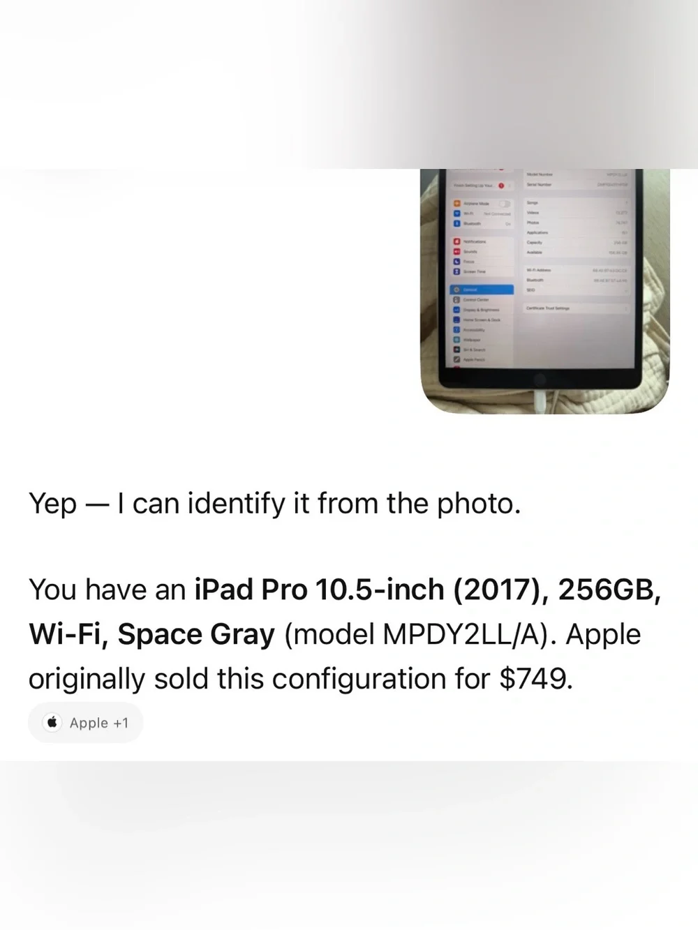 Apple connect logitech new