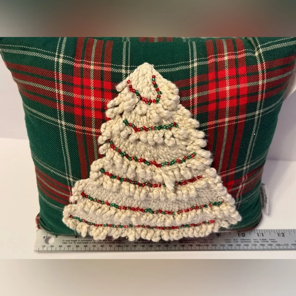 balsam & fir add touch