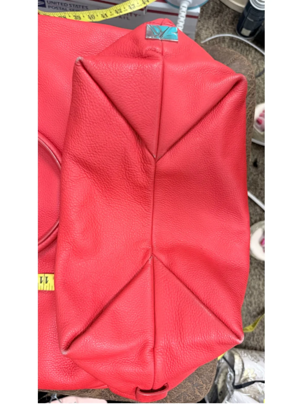 Diane Von Furstenberg this pre
