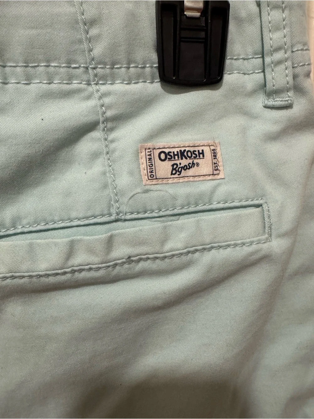 OshKosh Bgosh casual boys