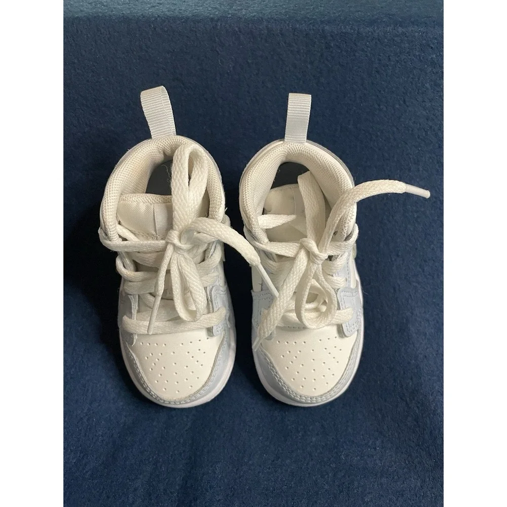 Jordan toddler mid