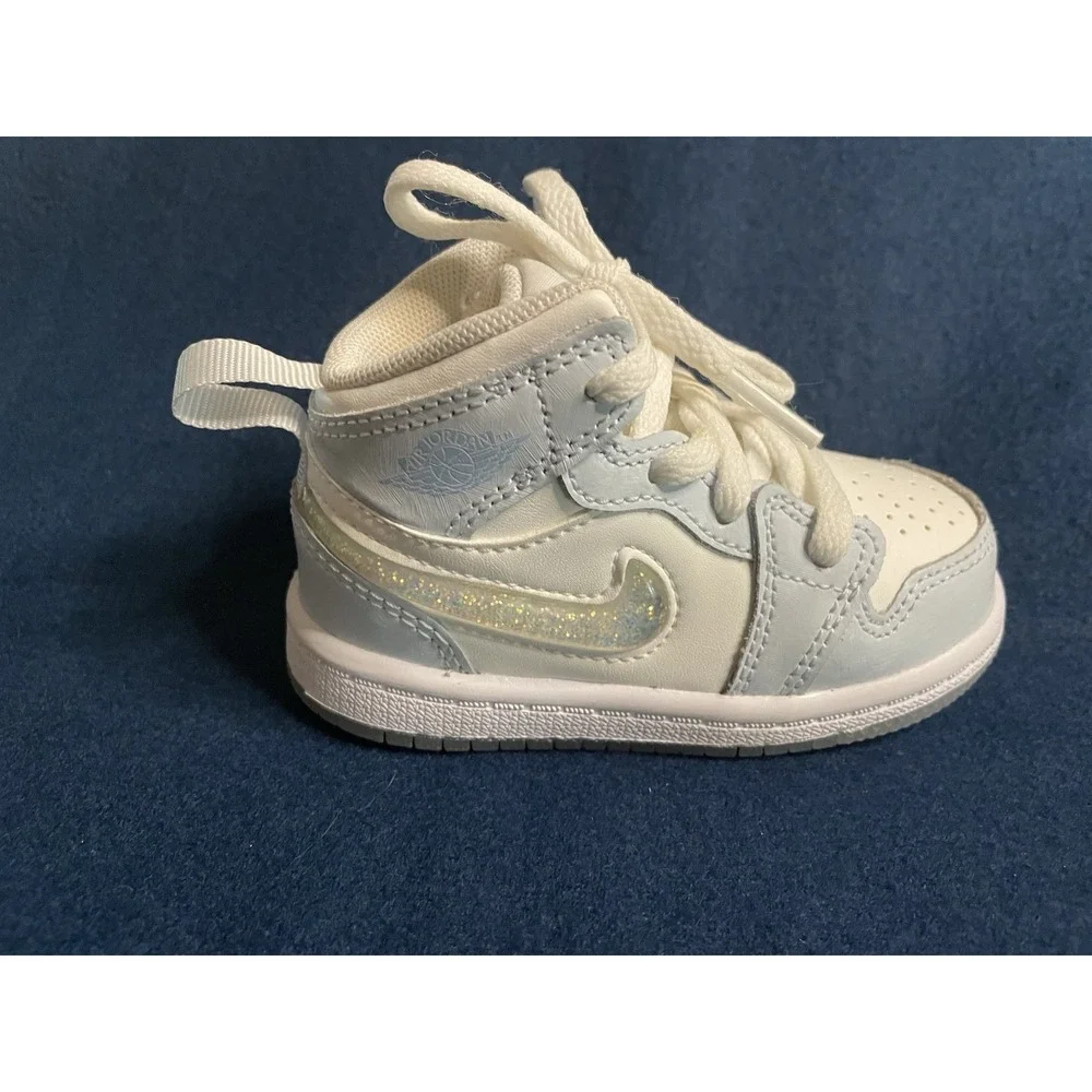 Jordan toddler mid