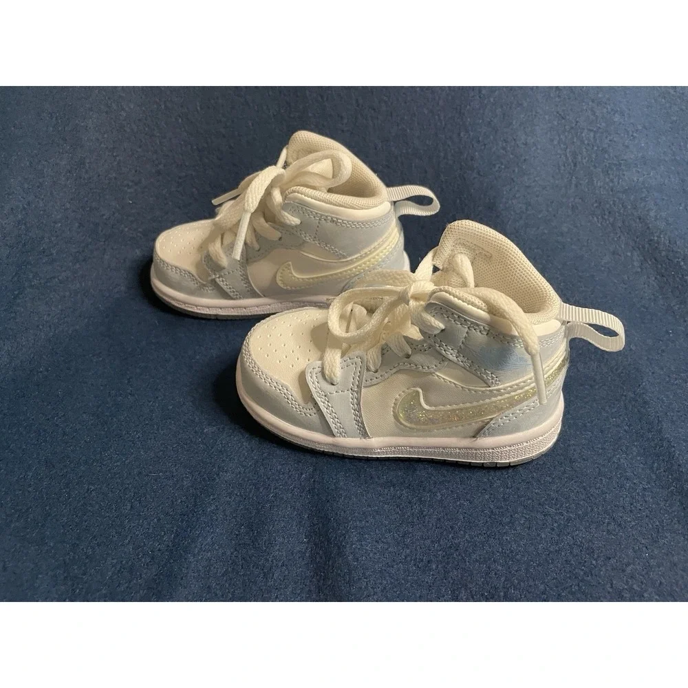Jordan toddler mid