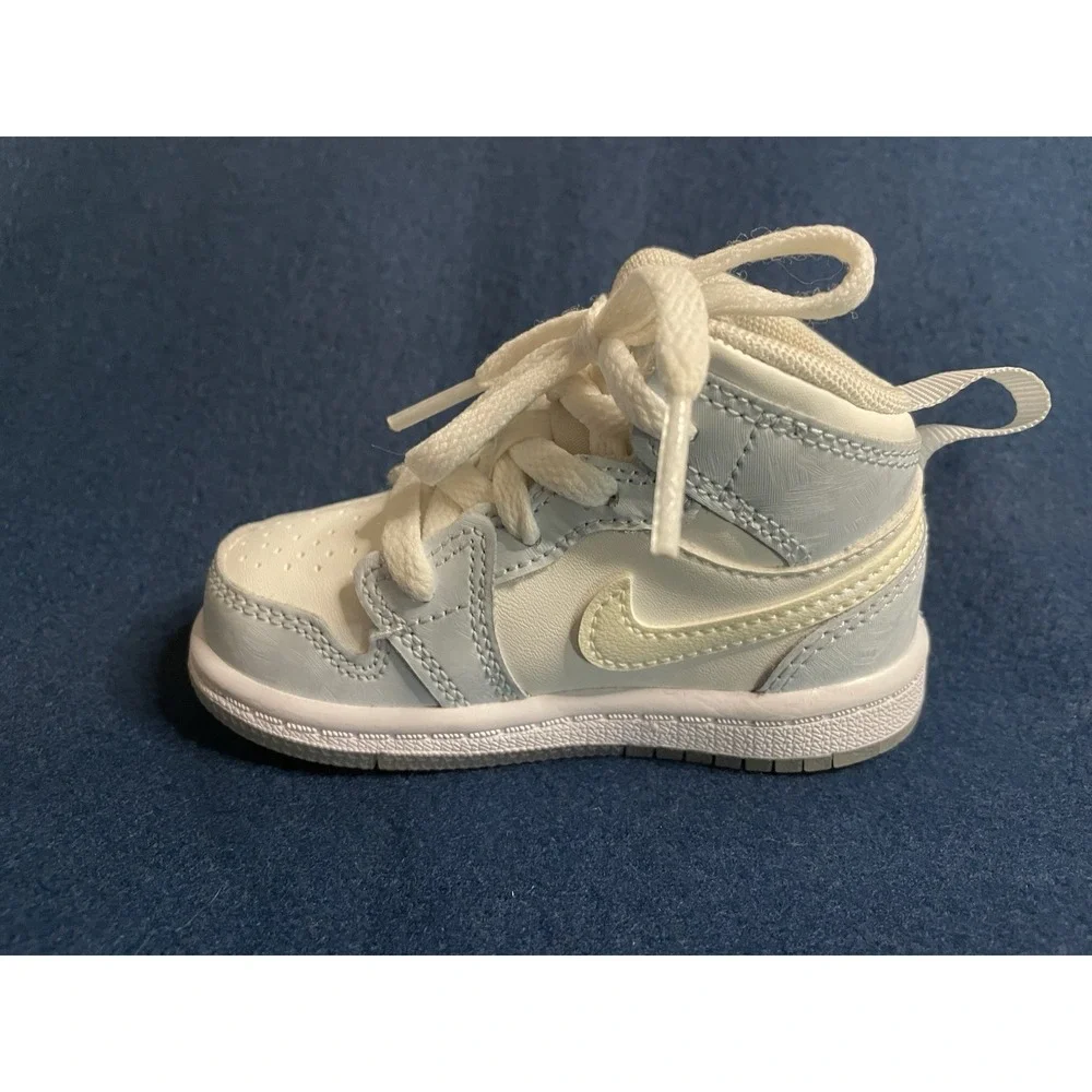 Jordan toddler mid