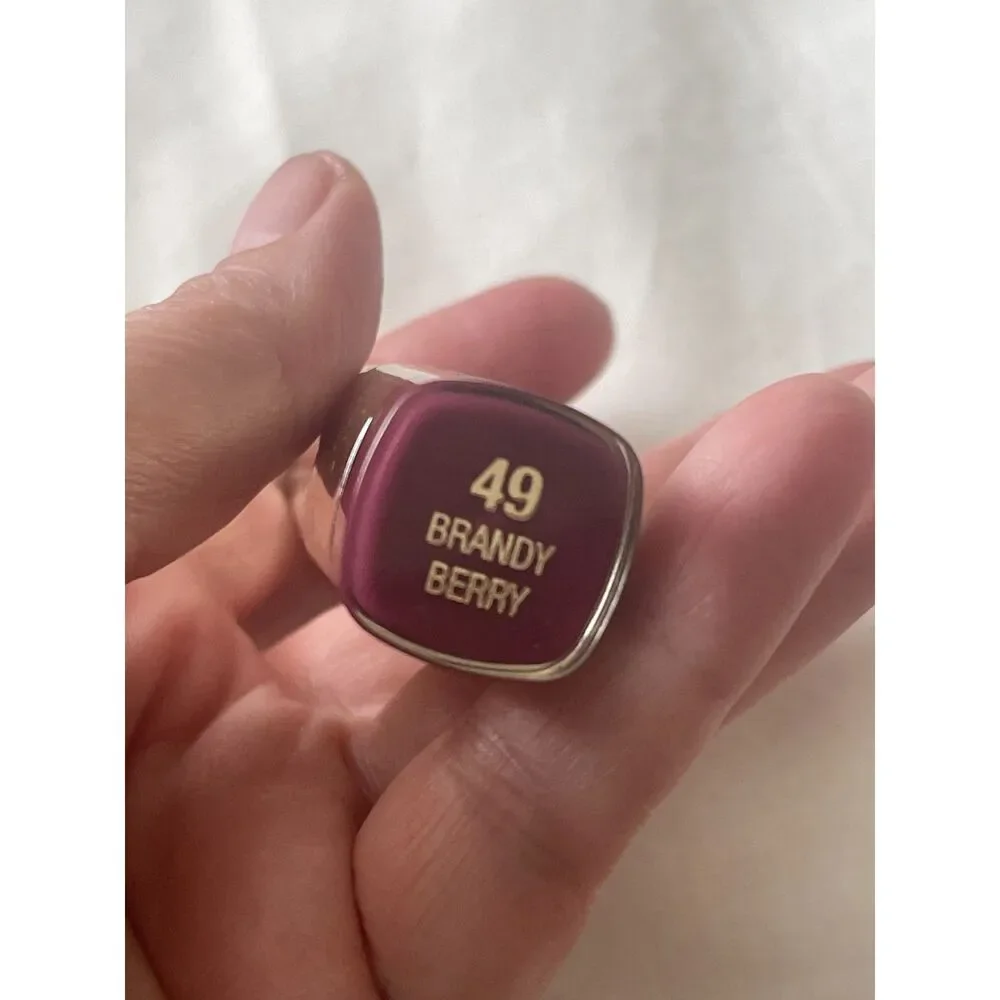 Milani lipstick color