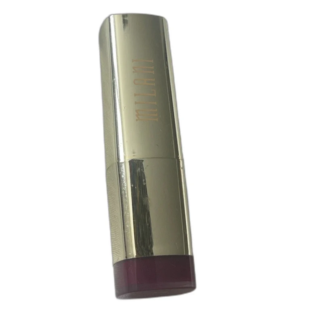 Milani lipstick color