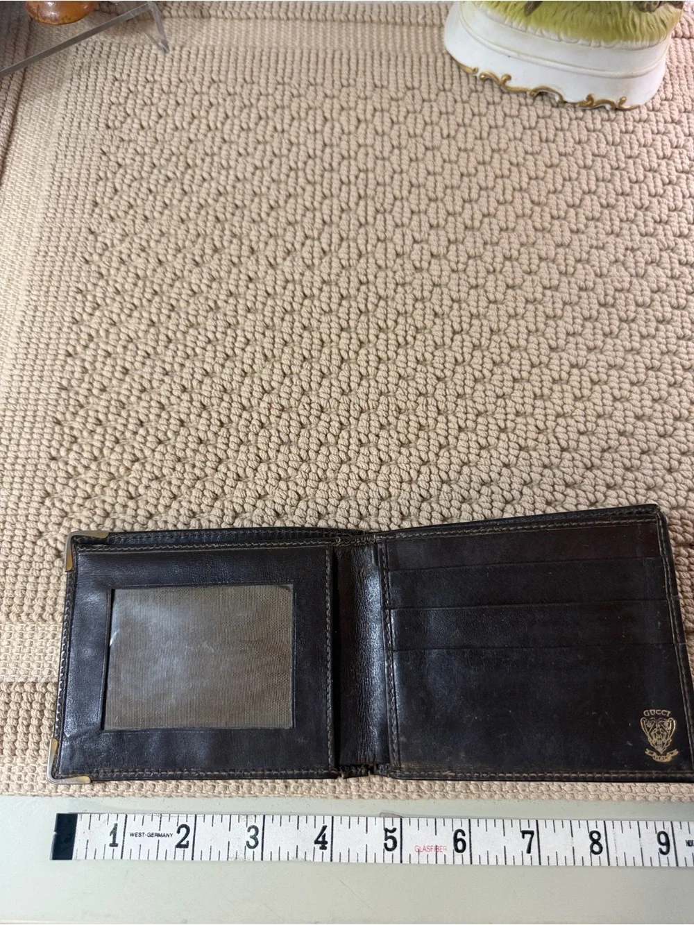 Gucci authentic vintage