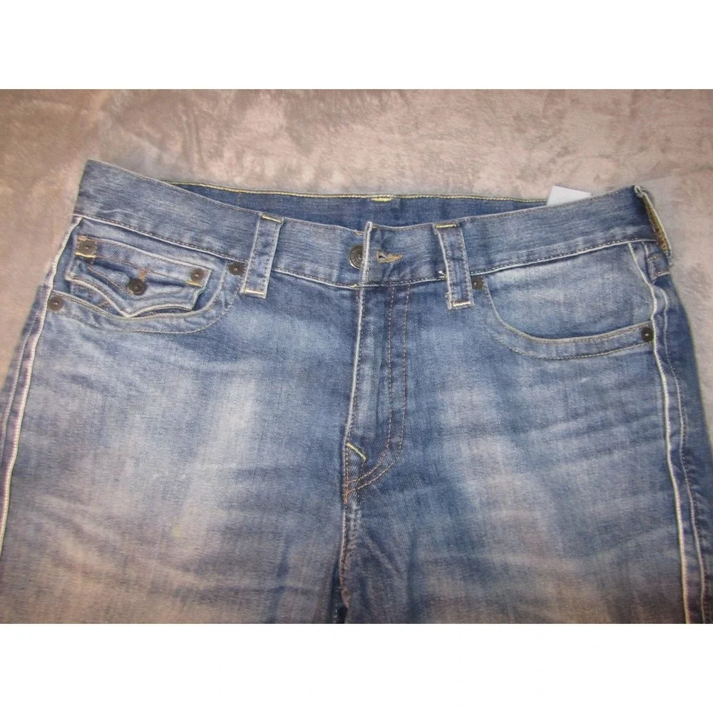 True Religion true religion