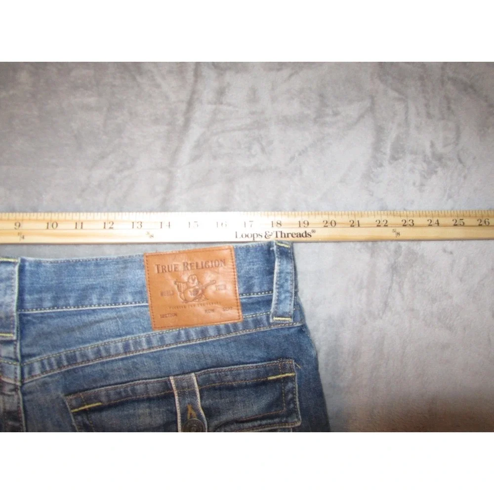 True Religion true religion