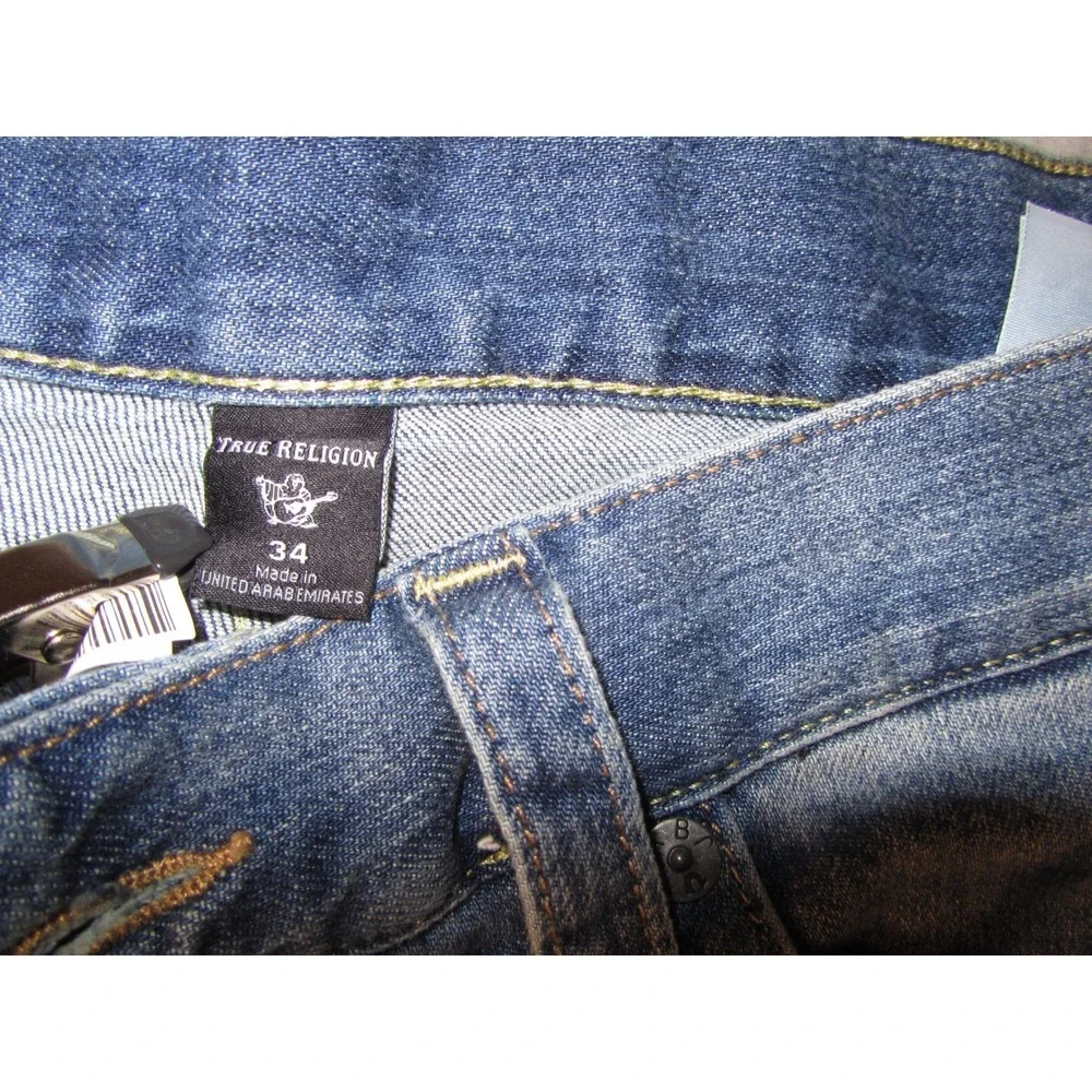 True Religion true religion