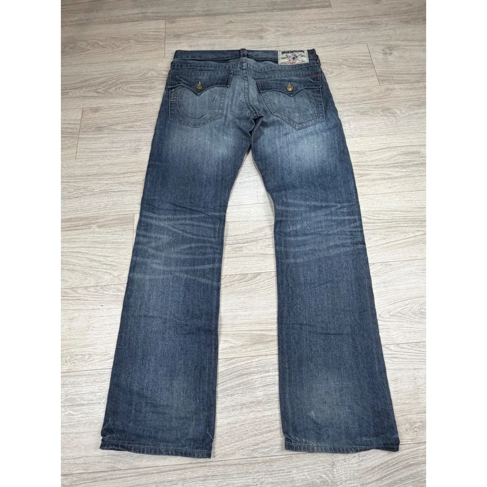 True Religion true religion
