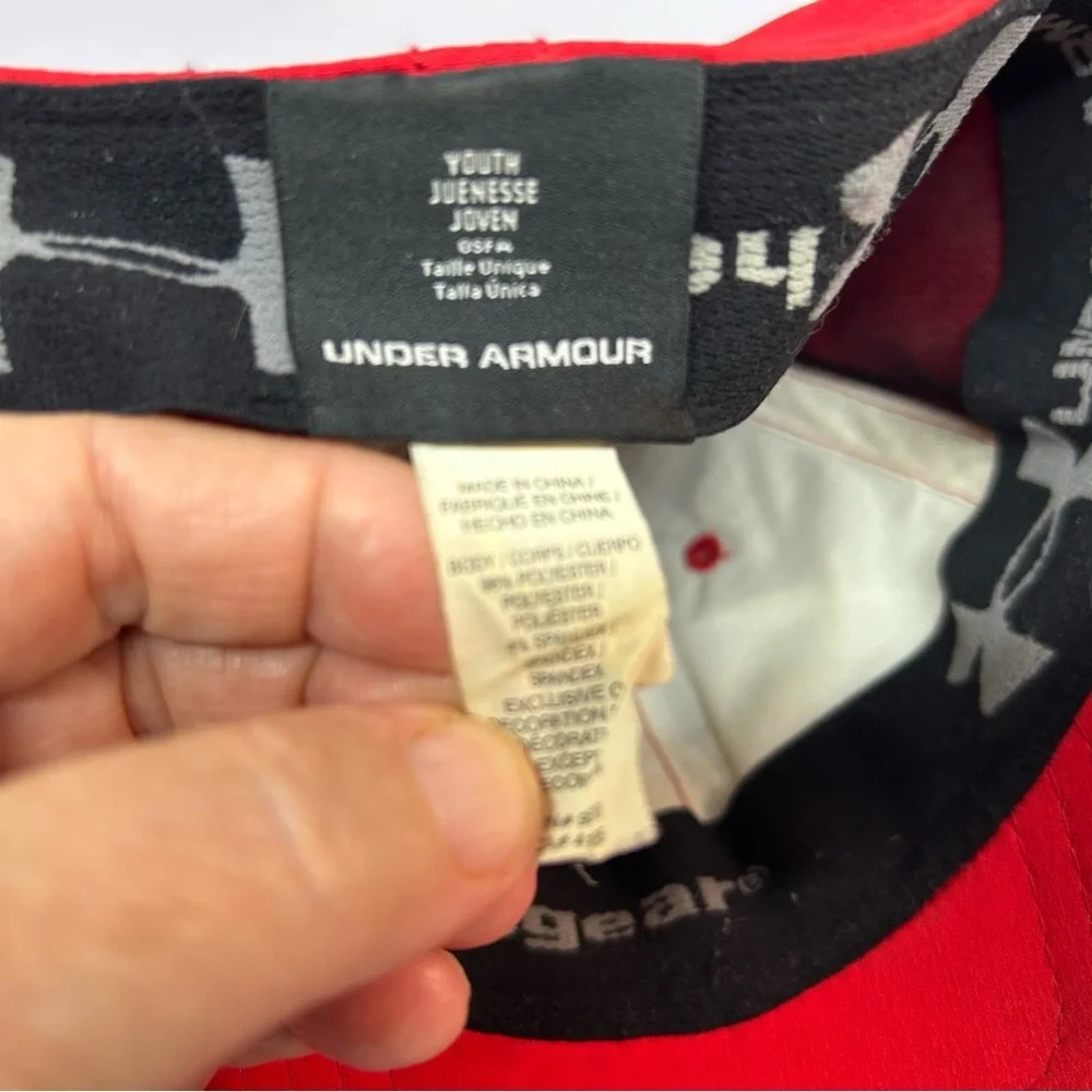 Under Armour under armour