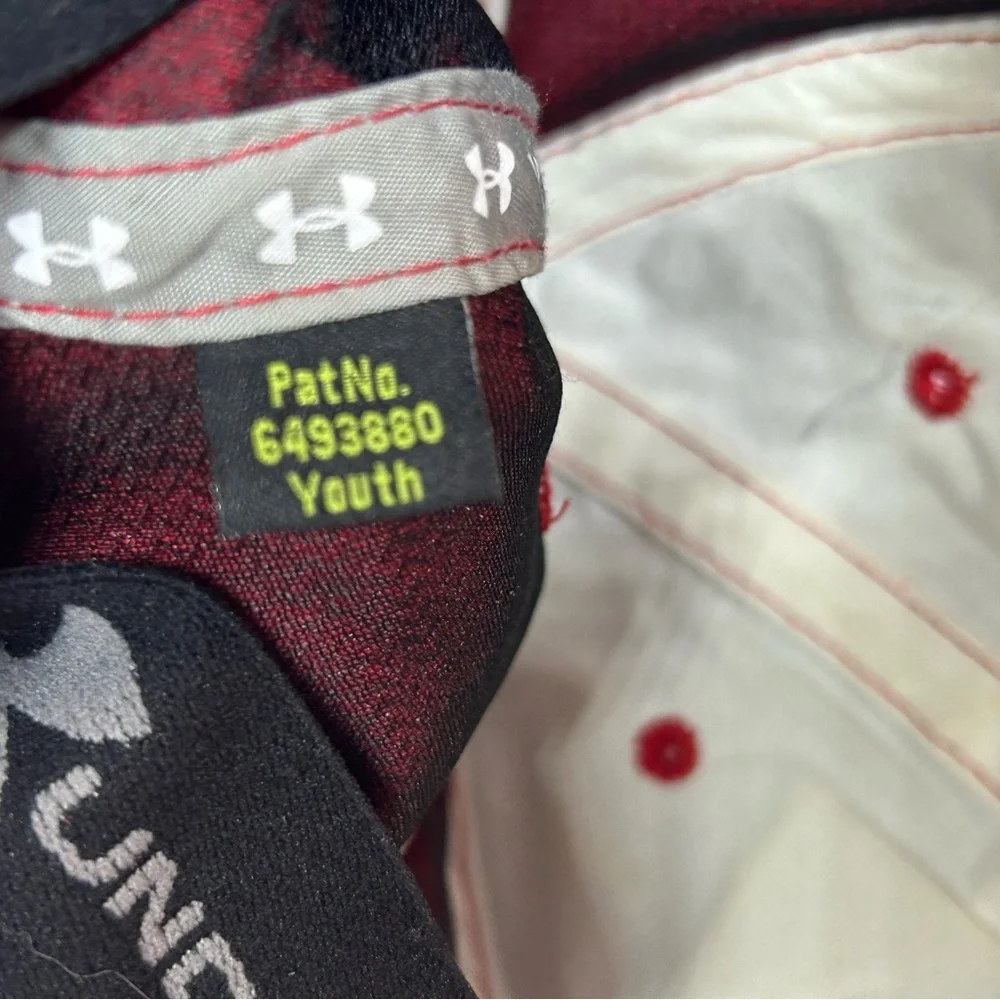 Under Armour under armour