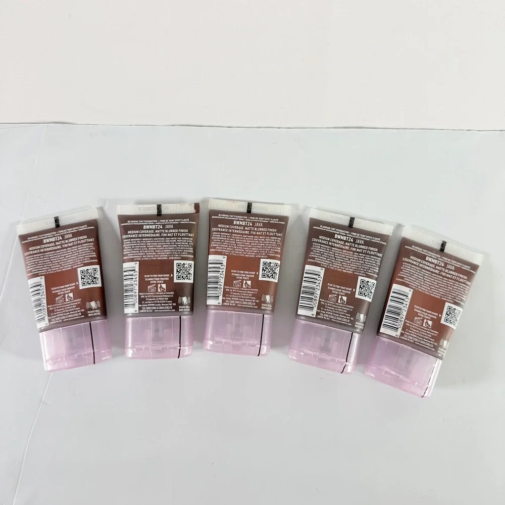 NYX Professional Makeup nyx bare