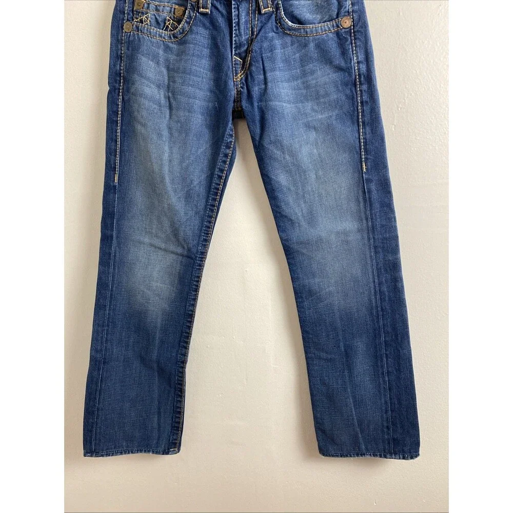 True Religion true religion