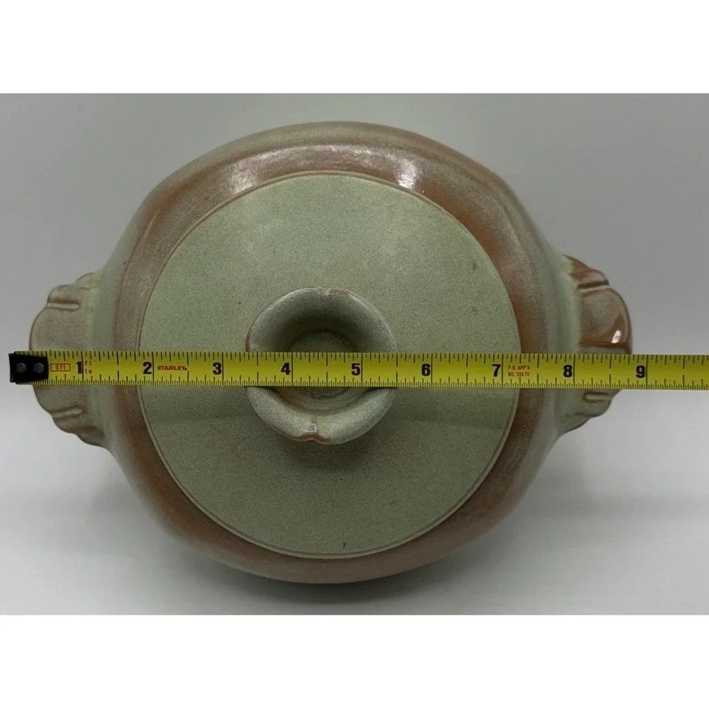 Frankoma vintage 5v