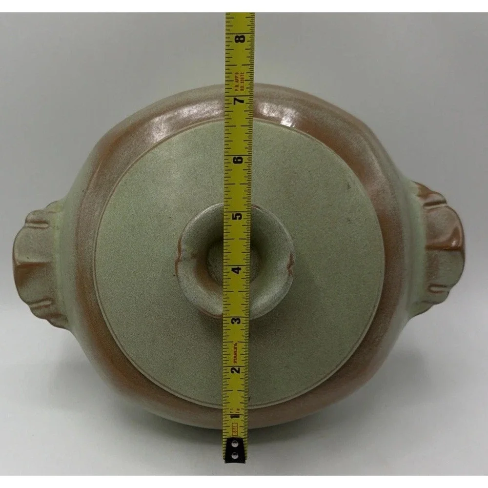 Frankoma vintage 5v