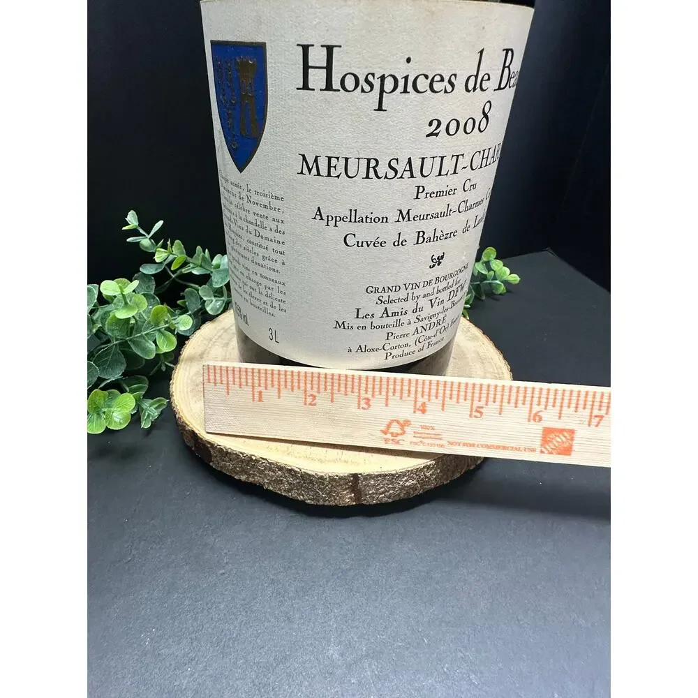 Hospices de Beaune / Pierre André brand producer
