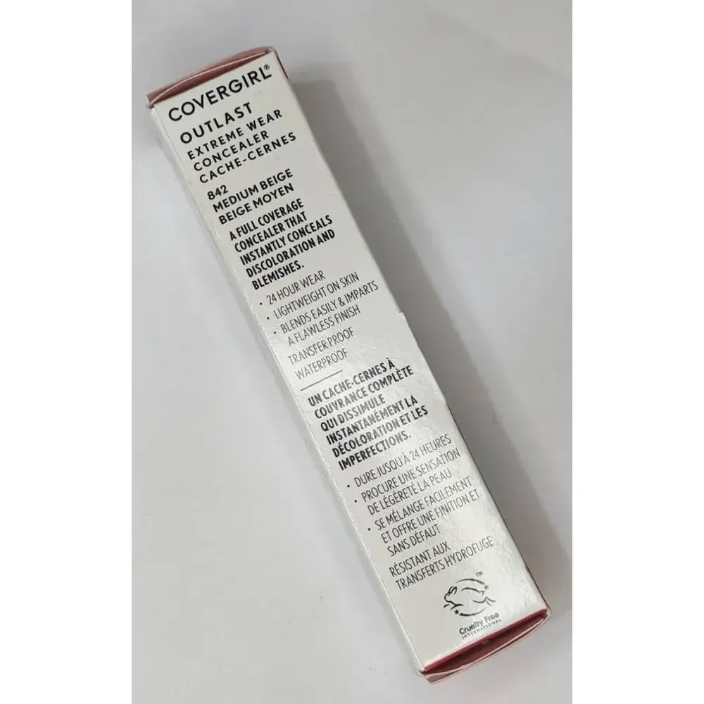COVERGIRL fl oz concealer