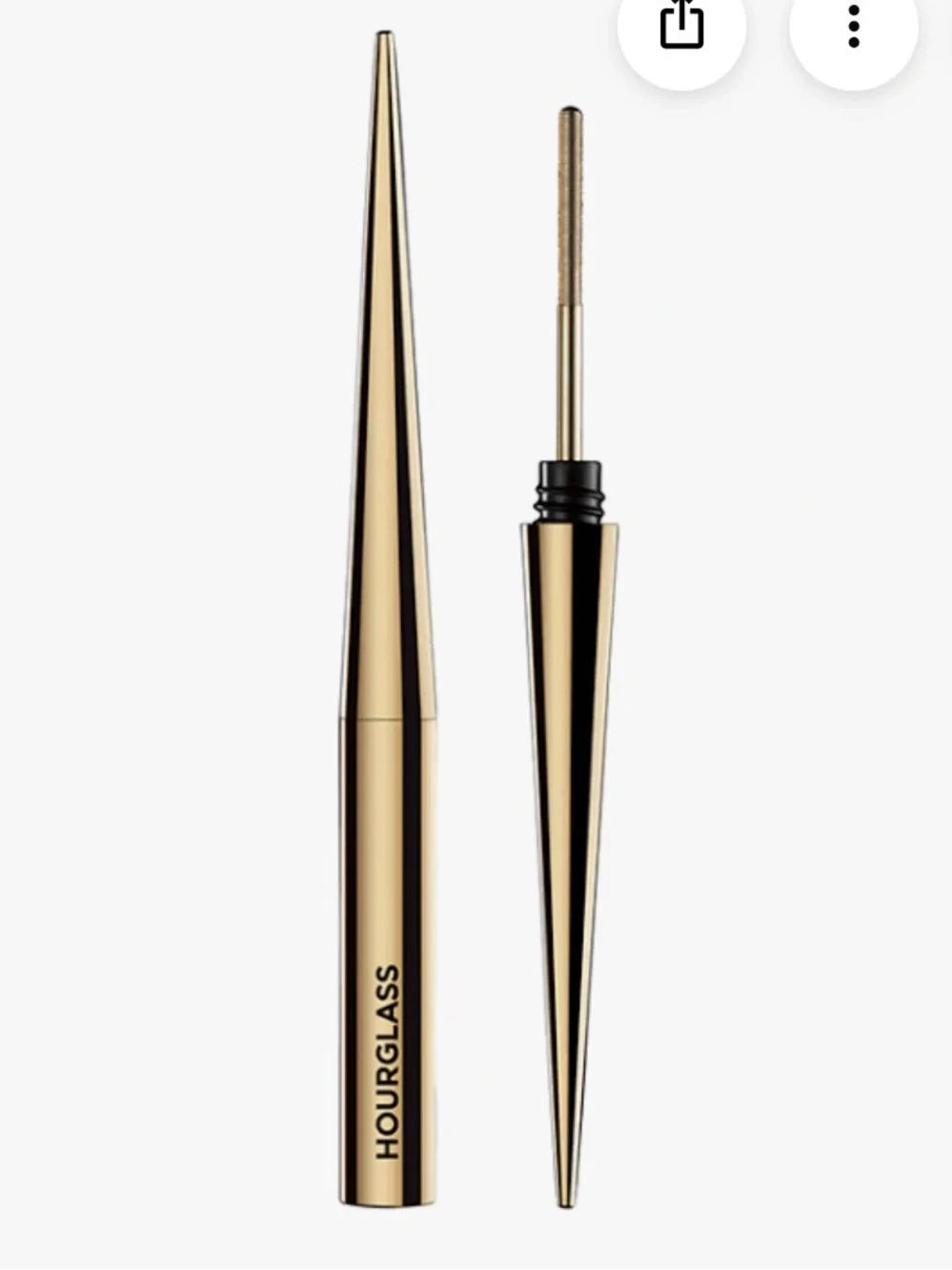 Hourglass 👁️hourglass cosmetics