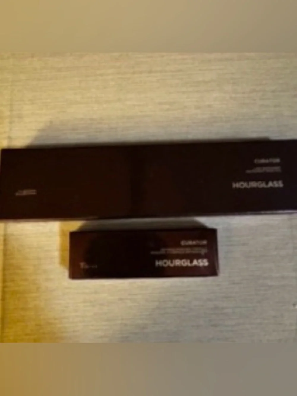 Hourglass 👁️hourglass cosmetics