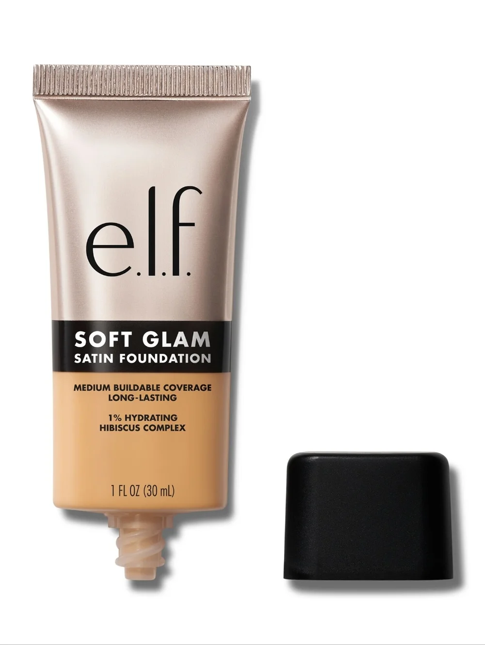 ELF brand new