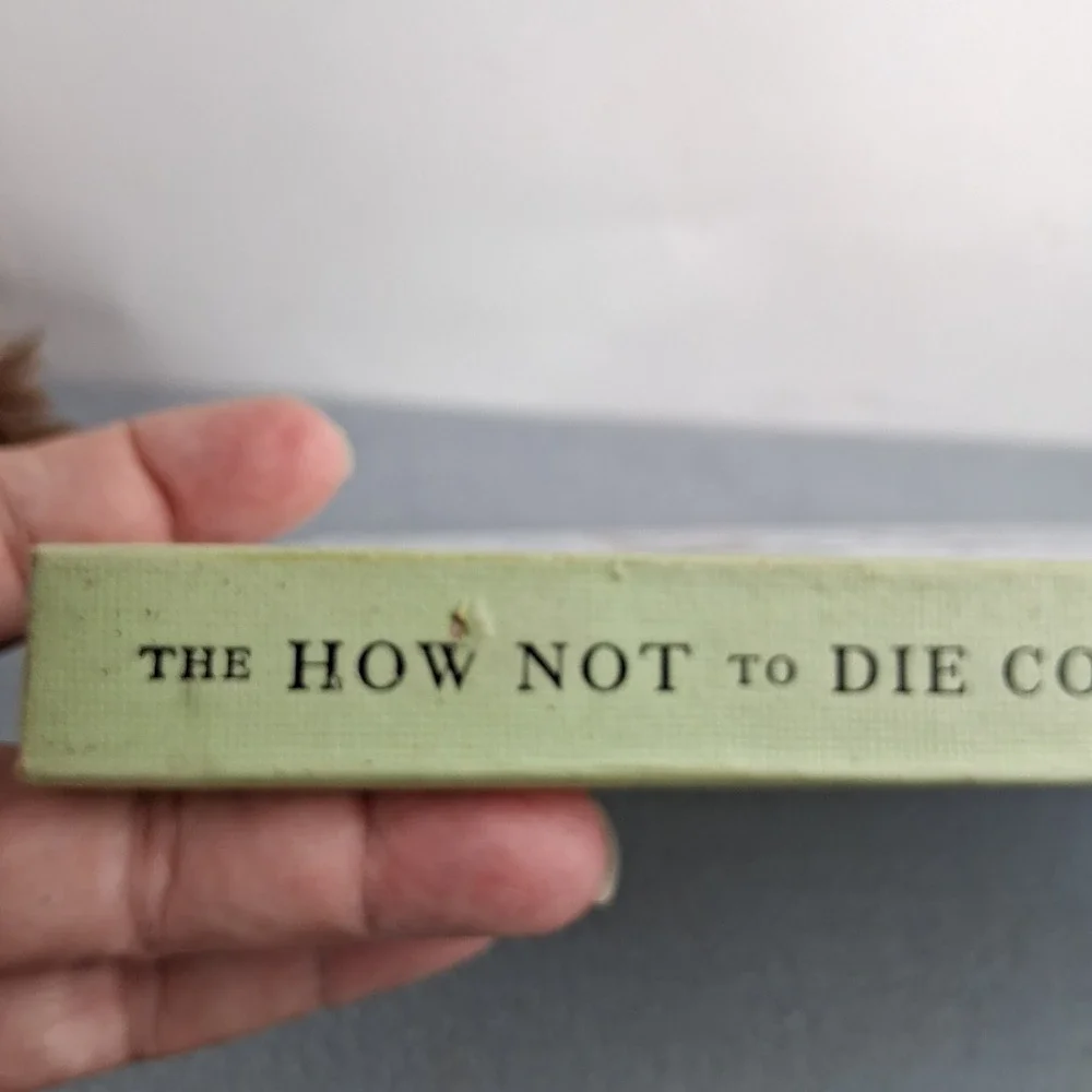 Flatiron Books how not