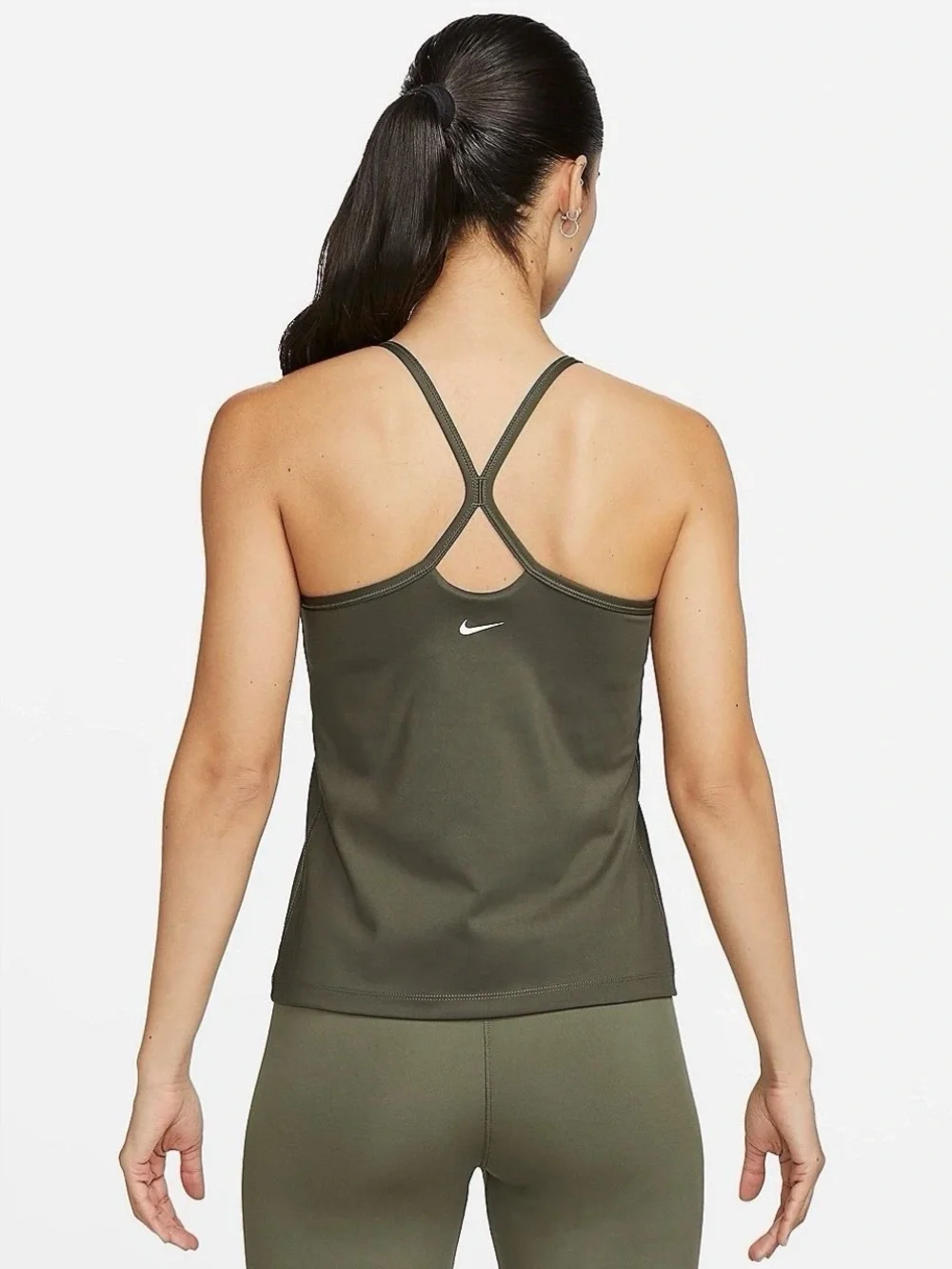 Nike women olive