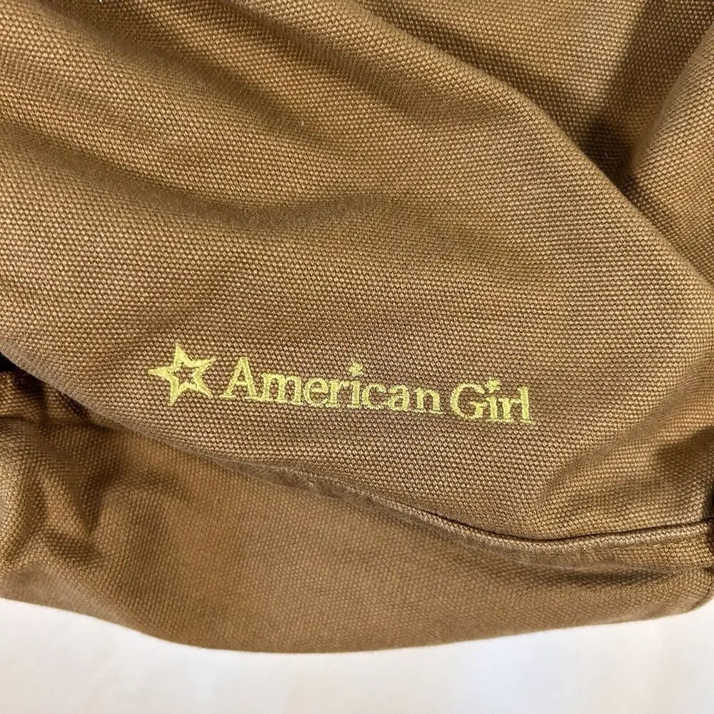 American Girl please see