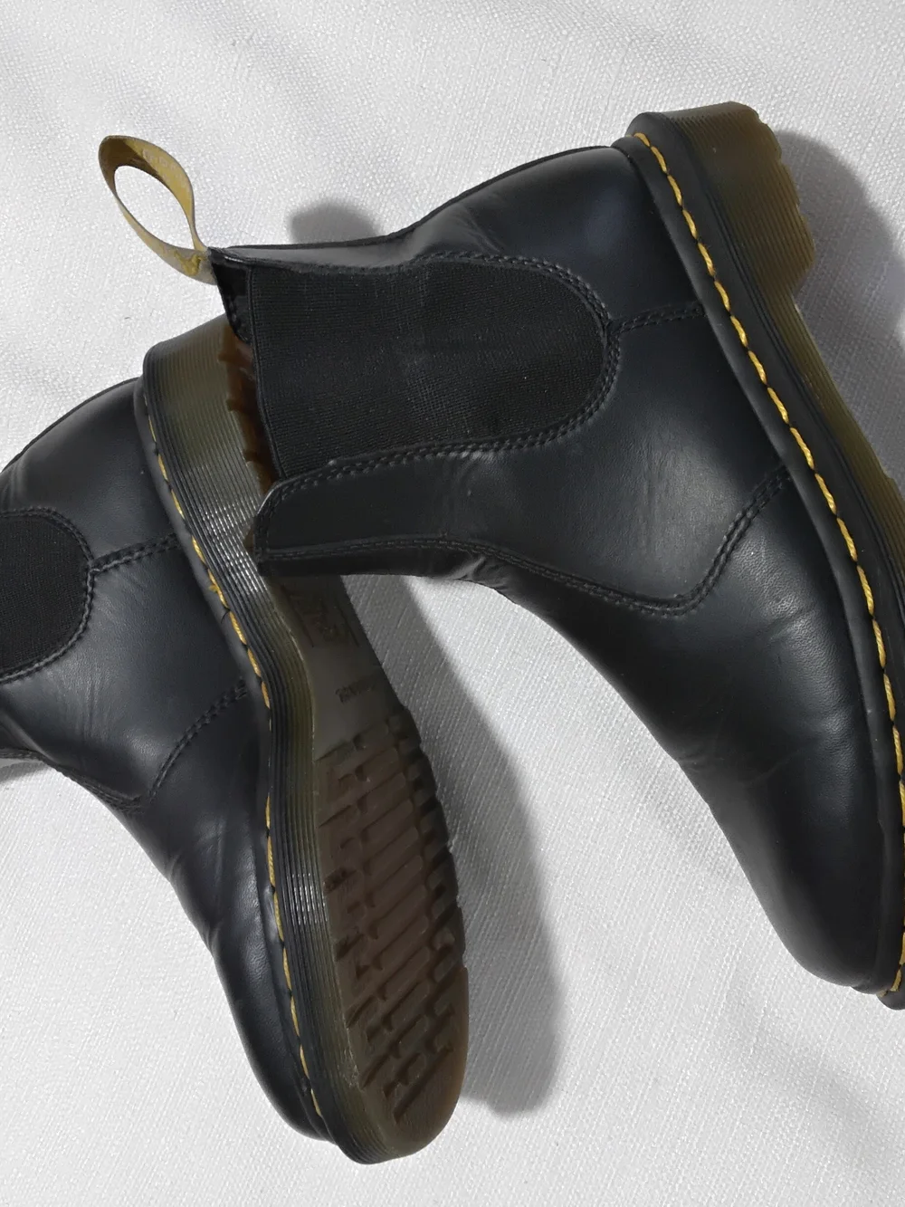 Dr. Martens classic dr