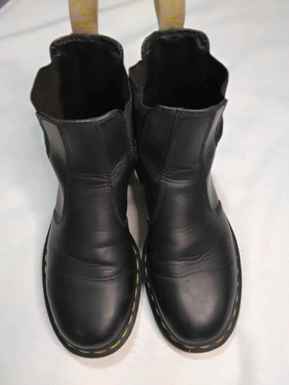 Dr. Martens classic dr
