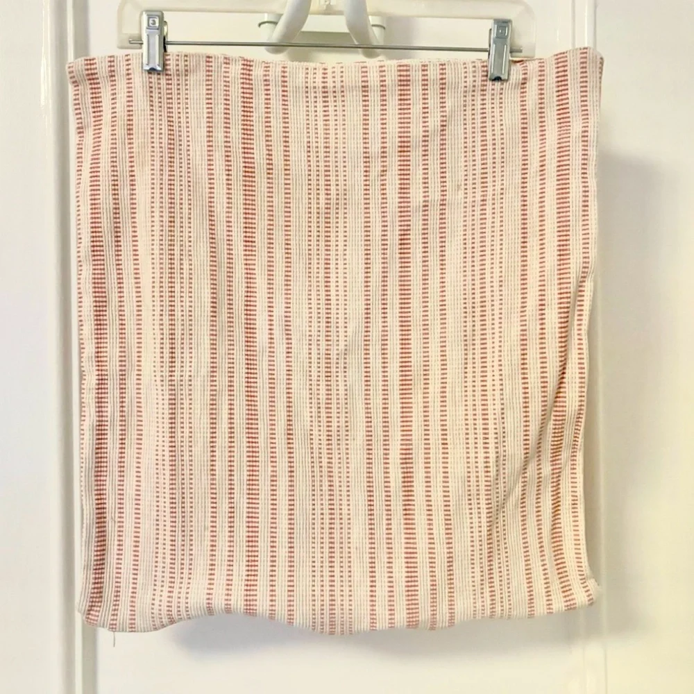 Lauren Ralph Lauren elegant striped