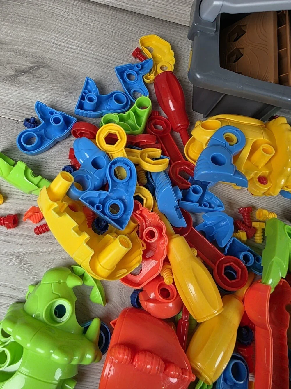 Fisher-Price large fisher