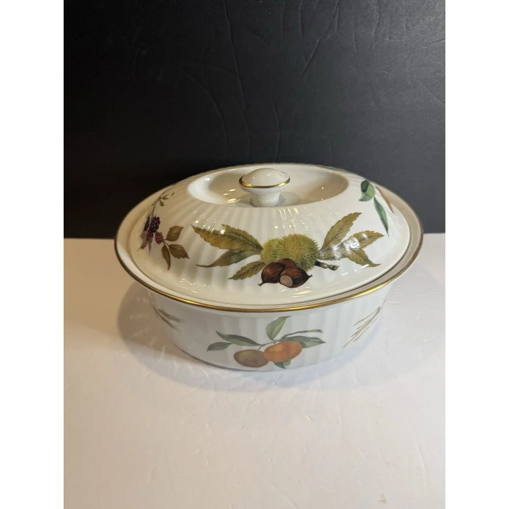 Royal Worcester vintage royal