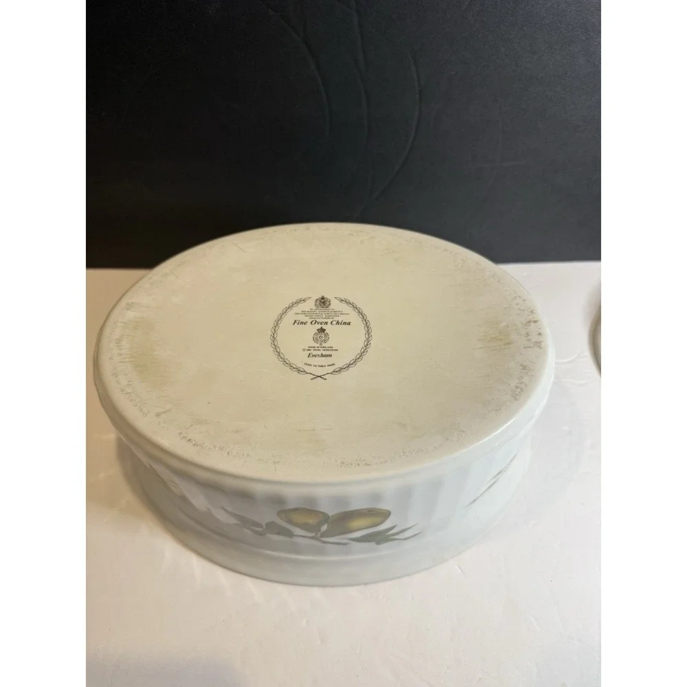 Royal Worcester vintage royal